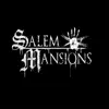 Salem Mansions - Death of Me - Single